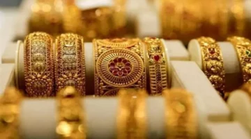 تحديثات الأسعار.. تغيرات جديدة تطرأ على سعر مثقال الذهب في الأسواق اليوم